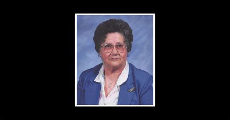 Obituary | Elnora Doris Jones | Picha Funeral Home