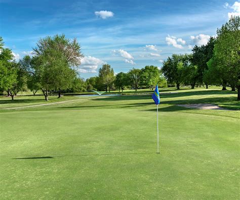 Explore Lake Panorama National Golf Course, IA