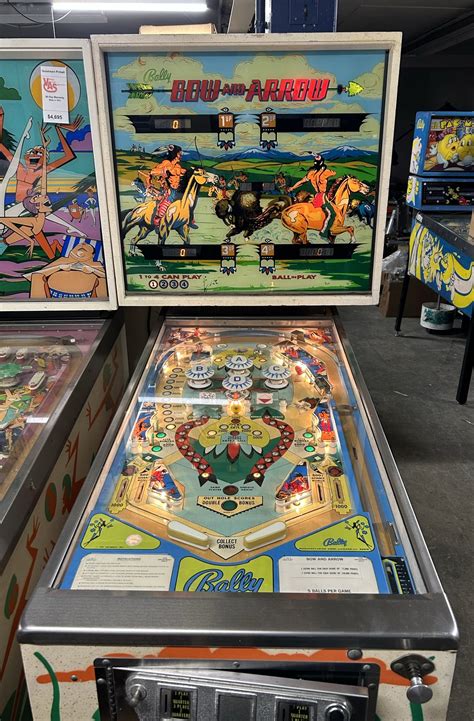 Rare Pinball Machine 的图像结果