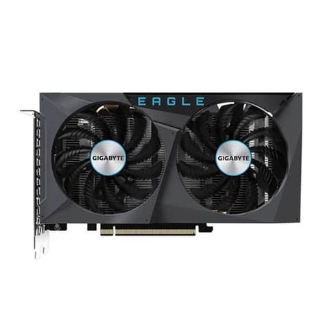 Buy Gigabyte RTX 3050 Eagle LHR 8GB | Gaming Graphics Card | Mdcomputers.in