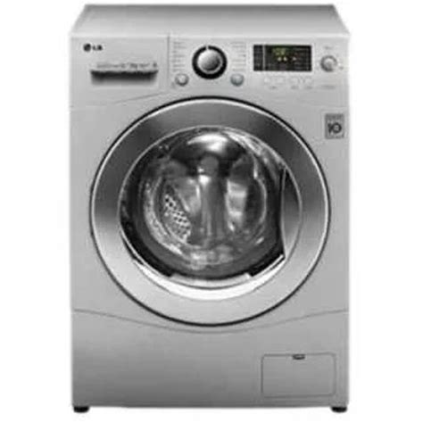 LG F12A8CDP2 6 Kg Fully Automatic Dryer - Price in India ...
