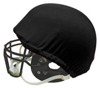 Adams USA Helmet Cap Cover, Black : Amazon.in: Sports, Fitness & Outdoors