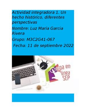 Image result for Proyecto Integrador 4 Modulo 2 Proyecto Vida