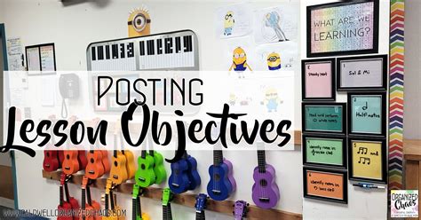 Image result for Examples of Lesson Objectives