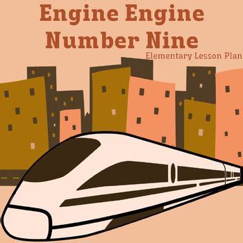 Image result for Engine Engine Number Nine