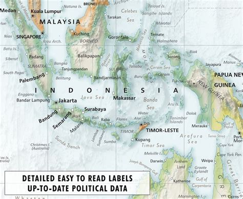 Gall-Peters Map 的图像结果