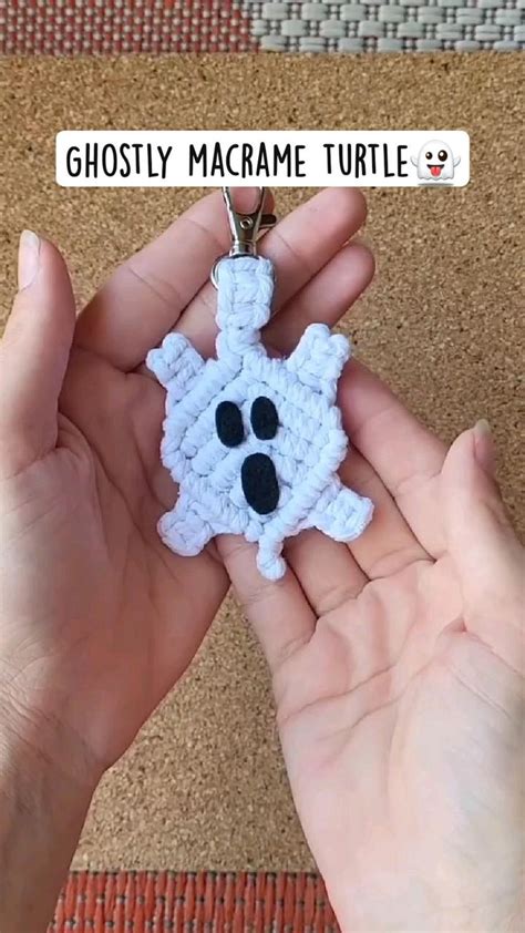 Image result for Macrame Turtle Pattern