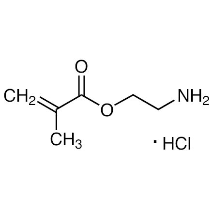 2-Aminoethyl Methacrylate Hydrochloride 2420-94-2 | Tokyo Chemical ...