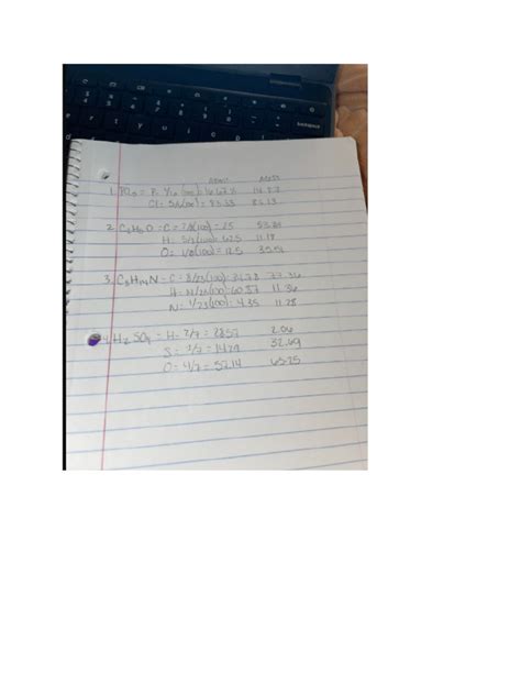 Module 5 Assignments and Answers 的图像结果