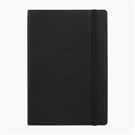 Memo Mate Diary With Detachable Cover