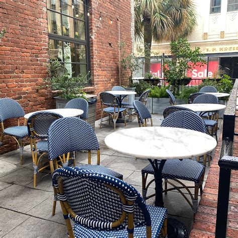 THE RISE COFFEE BAR, Charleston - Harleston Village - Restaurant ...