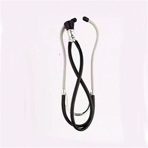 1pc Nurse Stethoscope Microphone Singing Prop Fake Microphone, Suitable ...