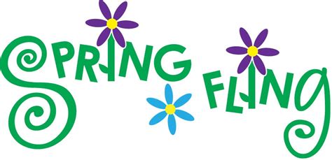 Image result for Spring Fling Fun