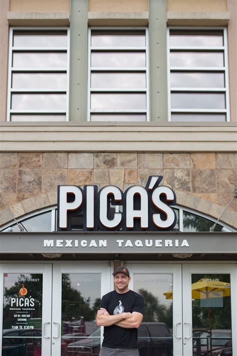 Pica’s Mexican Taqueria