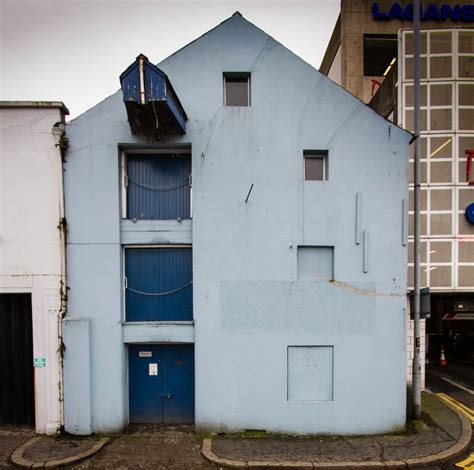 Tedford’s Sail Loft | McGonigle McGrath