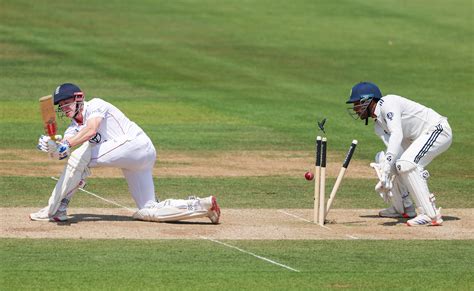 Shubman Gill records milestone against England in London: Mithali Raj ...