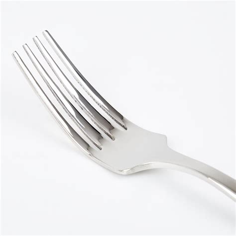 Buy Glister Rosemary Set of 6 Stainless Steel Baby Forks from Home ...