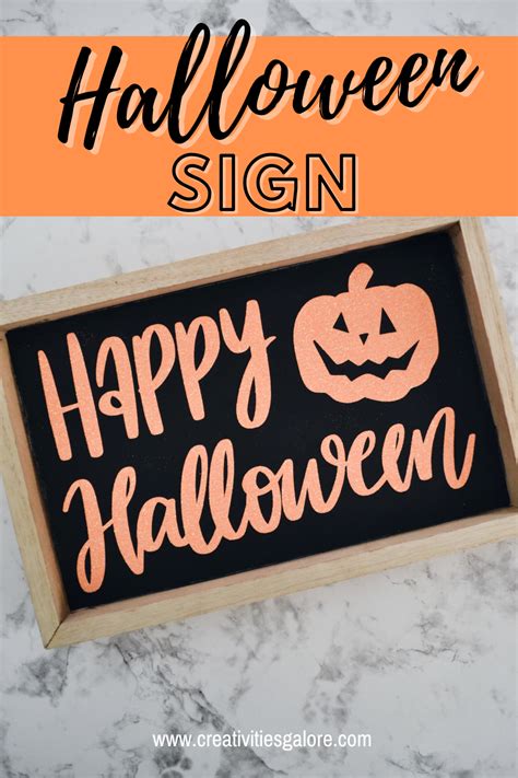 Image result for Halloween Help Me Sign