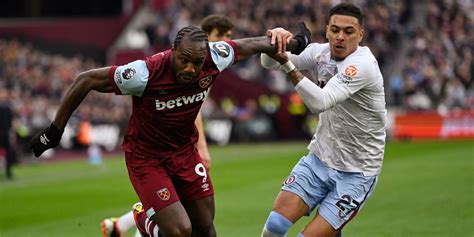 Aston Villa star was even worse than Rogers vs West Ham