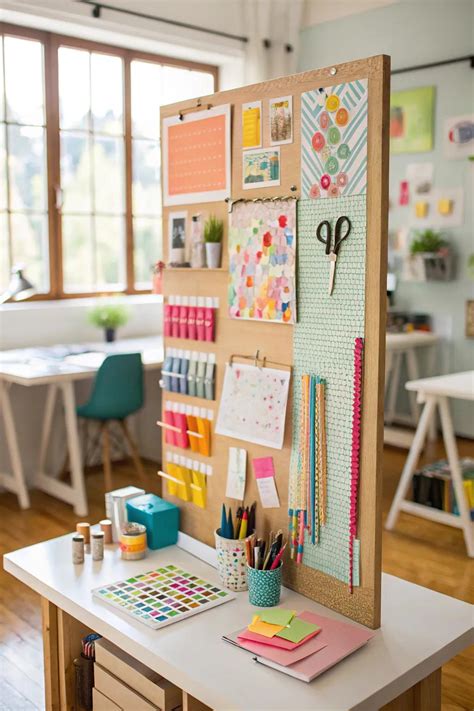 Office Bulletin Board Ideas