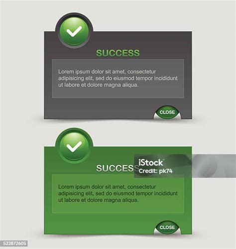 Image result for Windows Success Notification