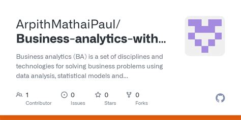 Practical Business Analysis Using Python 的图像结果