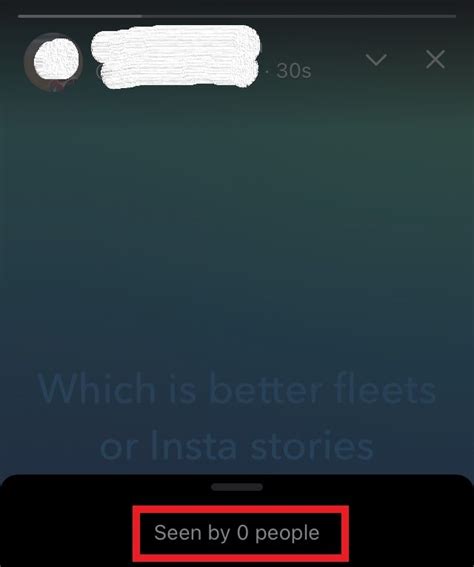 Twitter Fleets 的图像结果