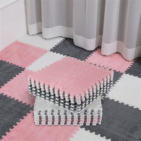 Interlocking Carpet Foam Tiles at Lisa Teixeira blog
