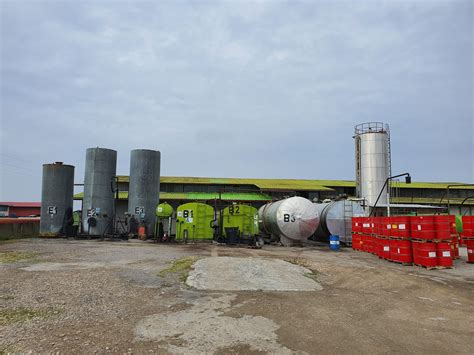 Bitumen Process 的图像结果