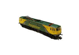 2D-026-008 Dapol N Gauge Class 86 Freightliner Powerhaul 86622