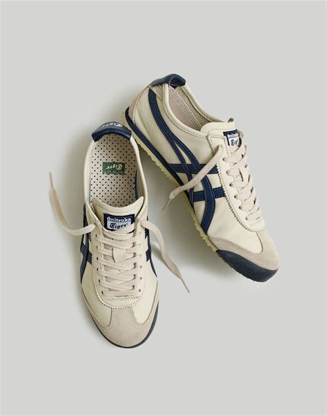 Onitsuka tiger™ mexico 66 sneakers – Artofit