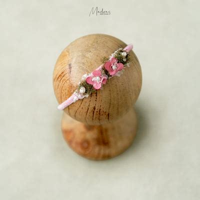 Netted Boo Boo Headbands – Madras Prop Store