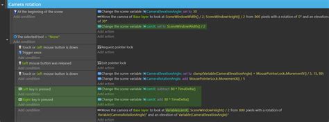 Gdevelop Hexagonal Movement 的图像结果
