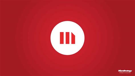 Image result for MicroStrategy Logo Transparent