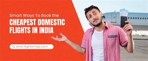 FlightsMojo-We Find Fares Airlines Don’t Show | Cheap Flight Bookings