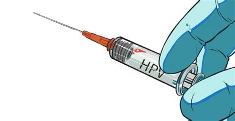 接种HPV疫苗前，你必须弄清楚的几点问题！_澎湃号·政务_澎湃新闻-The Paper