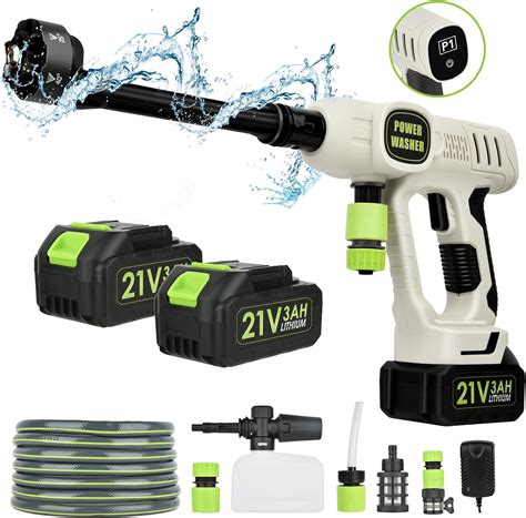 Portable Pressure Washer Singapore at Will Mcguirk blog