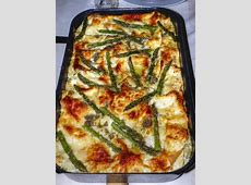 jamie oliver summer vegetable lasagne