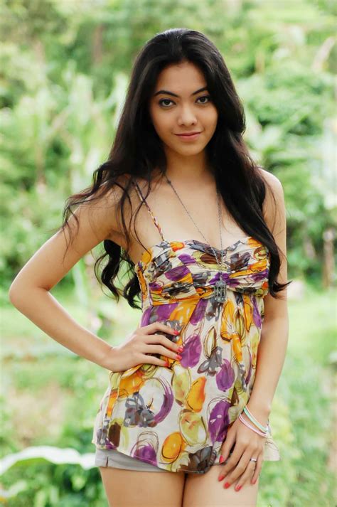 Model Cantik Indonesia | Hot Sex Picture