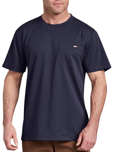 Genuine Dickies - Genuine Dickies Mens and Big Mens Short Sleeve ...