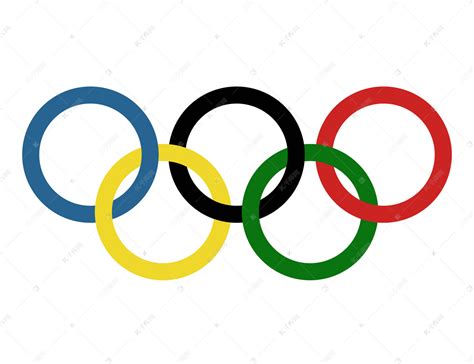 2020年东京夏季奥运会33个竞技项目图标正式发布（附历届图标） - 广告文案 - 素材集市