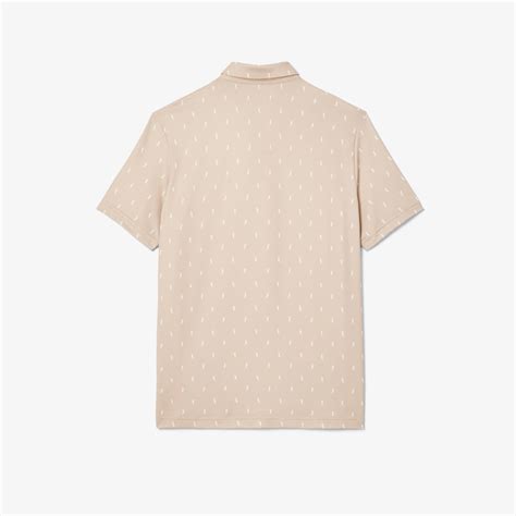 Lacoste Polo Shirts for Men l Classic Fit, Regular Fit, Slim fit