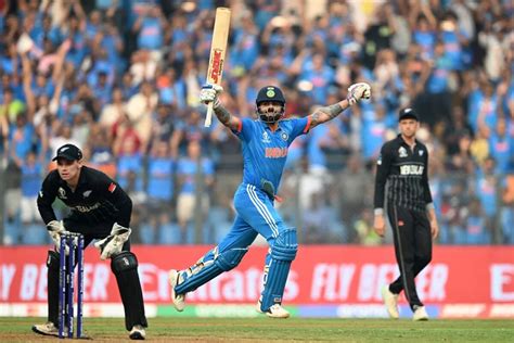 ICC World cup 2023 Final: 2500 रन, 85 विकेट... टीम इंडिया के टॉप 5 ...