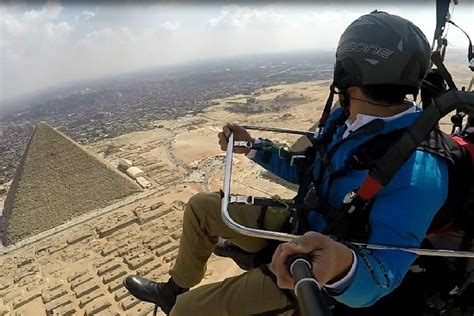 Image result for Paragliding Pyramids