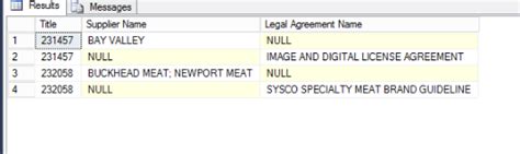 Image result for SQL Report Output to a SQL Table
