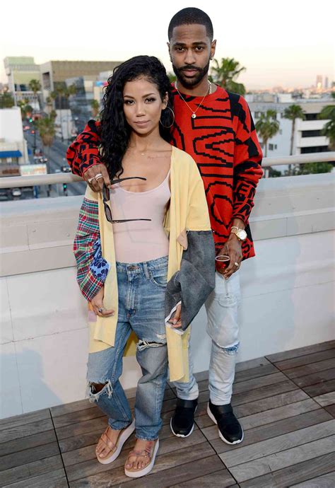 Jhene Aiko Brother