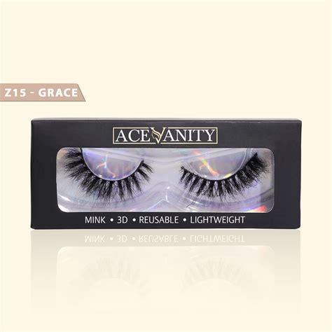 EYELASH GRACE | Professional Makeup Tools by Ace VanityProduct Title ...