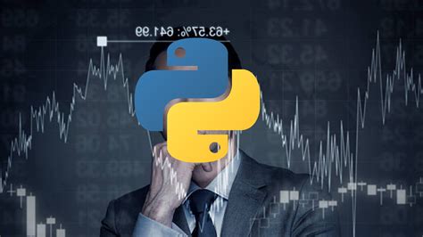 Image result for Python Stock Trading Bot