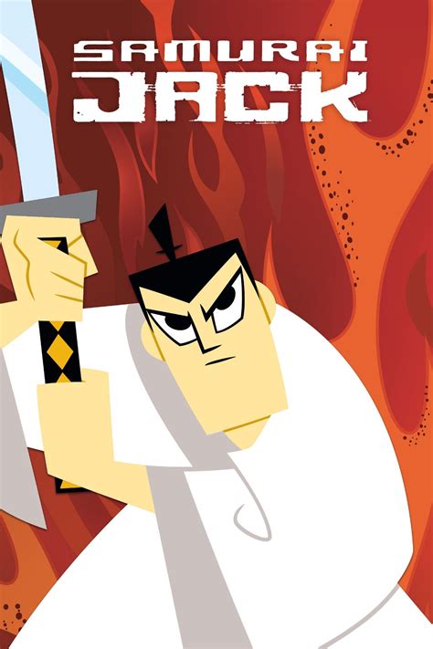 How Samurai Jack Villain Aku Is Finally Defeated