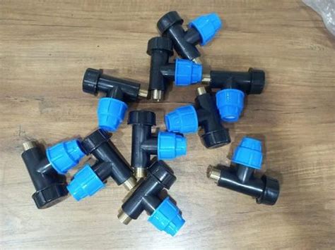 Tube Fittings - Ss Double Ferrule Compression Fittings 20MM ...